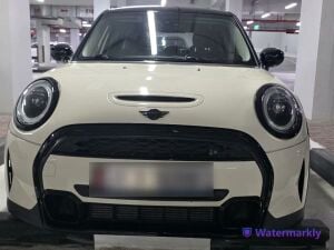 For Sale MINI COOPER S