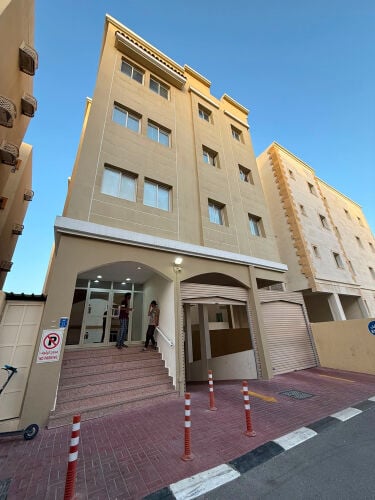 بن عمران للبيع عمارة استثمار ناجح