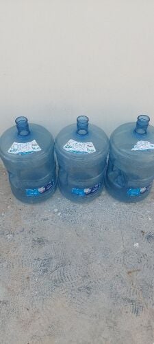 safa watar bottle