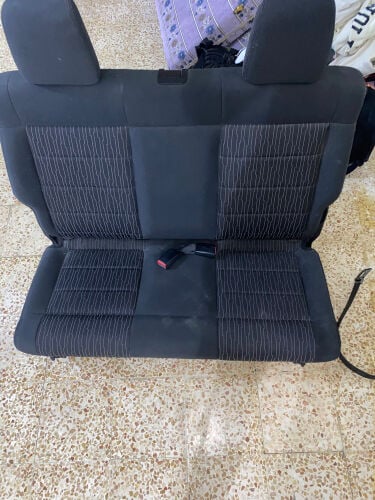 jeep jk 2door rear seats 