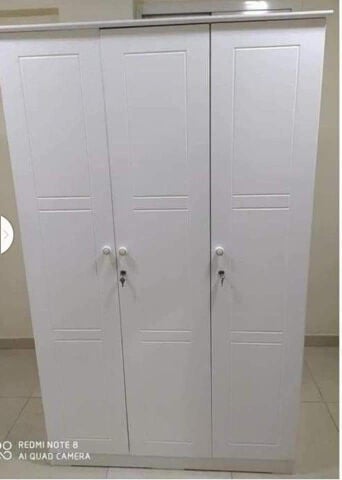 بيع خزانة سرير مراتب  30408640