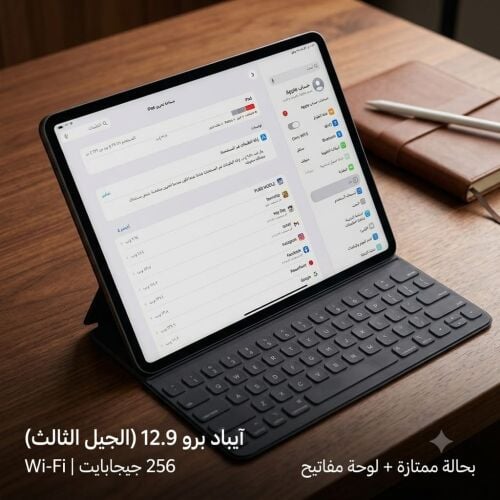 ايباد برو