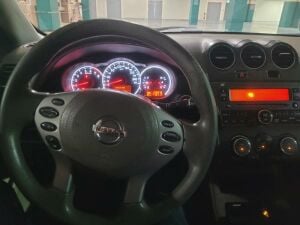 2012  Altima (150K milage)