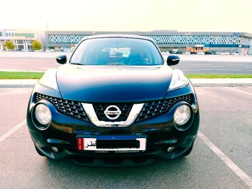 NISSAN JUKE 2016( JAPAN) FULL OPTIO