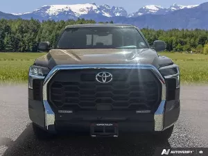 تندرا اس ار 2026