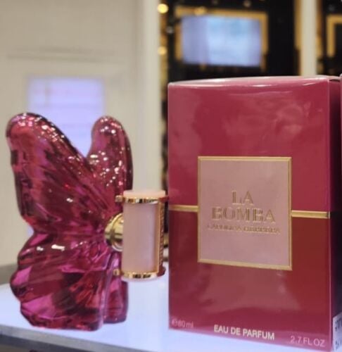 عطر  كارولينا هريرا لابومبا