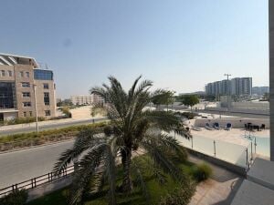 2BHK | S-F | BALCONY | GYM POOL