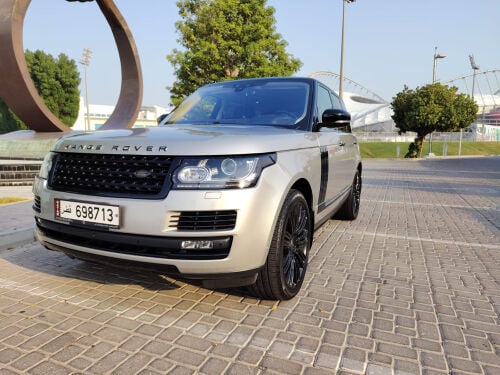 Range Rover for sale