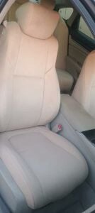 Honda Accord 2020 1.5 Turbo