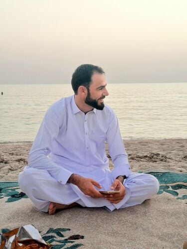 . شیخ احمد