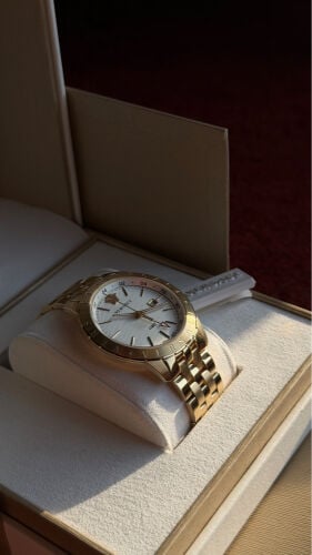original mens Versace watch