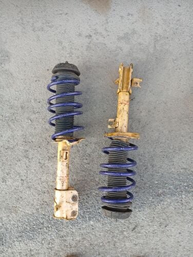 shock absorber