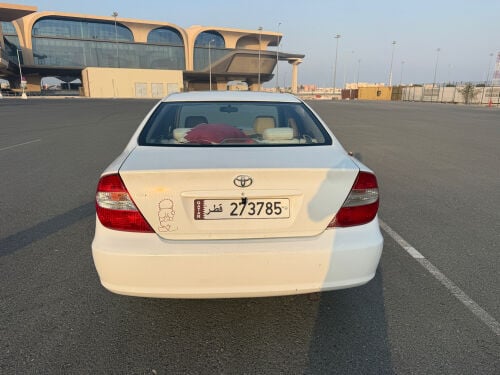 Toyota Camry 2004
