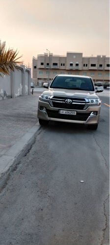 جي ليمتد 2011 محول 2021