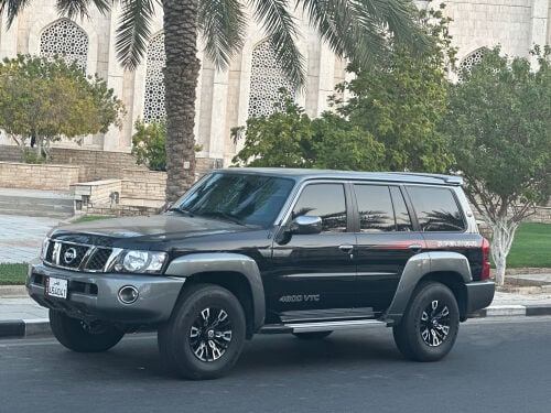 للبيغ اسطوره ٢٠٢٤