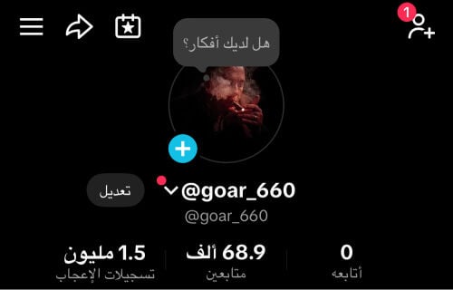 best tiktok account 