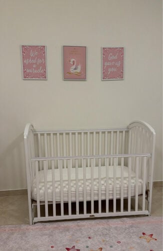 Baby Cot