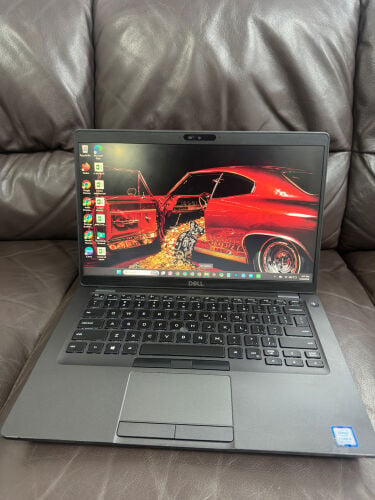 Dell Latitude 5400 Laptop for Sale