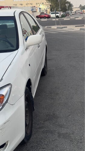 Toyota camry 2003 for sale