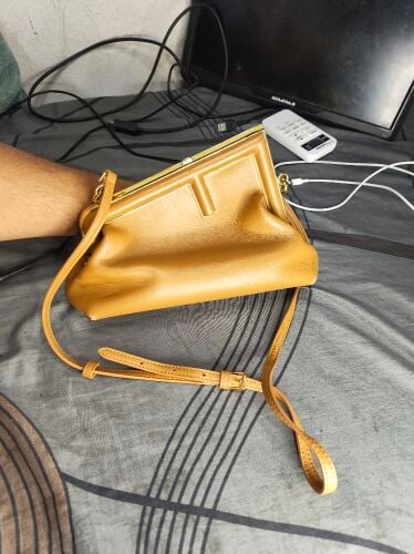 Fendi First small bag