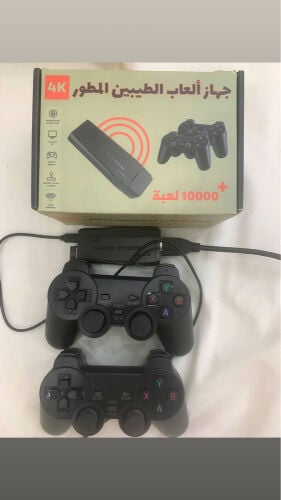 قطه بلاستيشن 