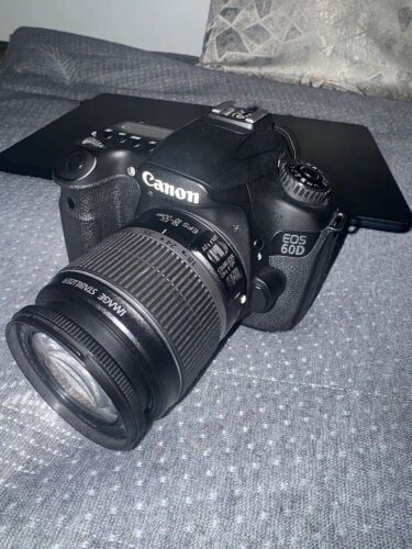 Canon EOS 60D