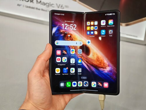 HONOR MAGIC V6