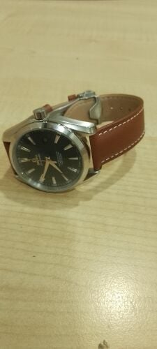 omega sea master