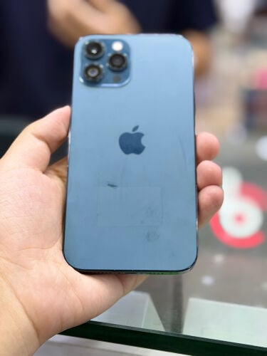 IPHONE 12 PRO MAX 256