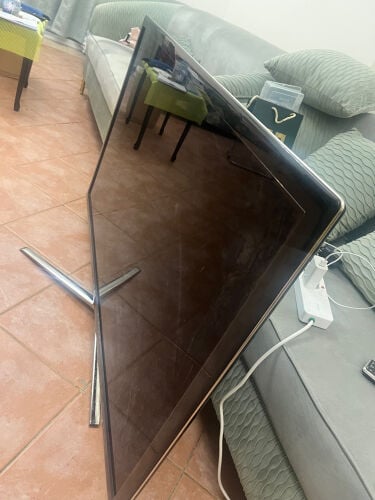 TV Samsung Brand 55 Inches Malysian