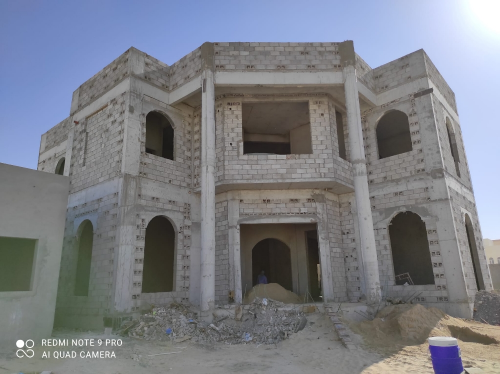 جنرال فورمان مصري