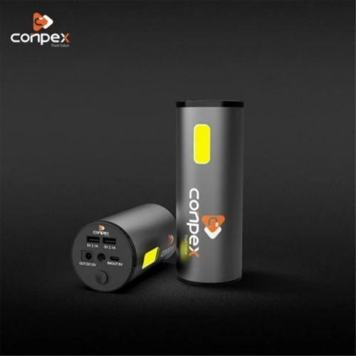 Battery 113 watt-12V outlet