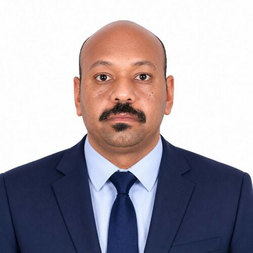 محاسب ومحلل أعمال متخصص في اودو