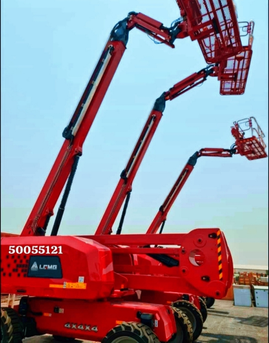 man lift for Rent