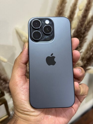 iPhone 16 Pro 128 GB 92%