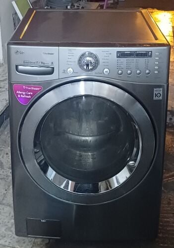 washing machine for sell.