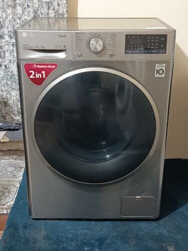 washing machine for sell.