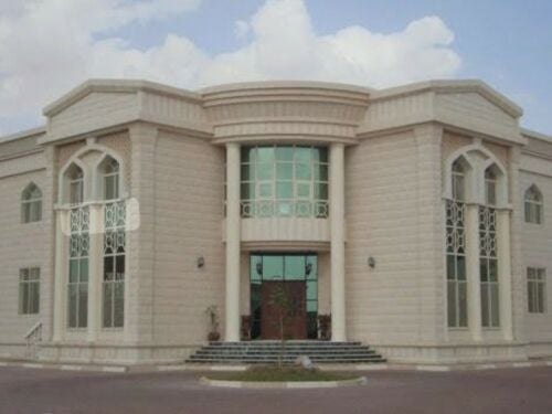 بناء فلل وعمارات