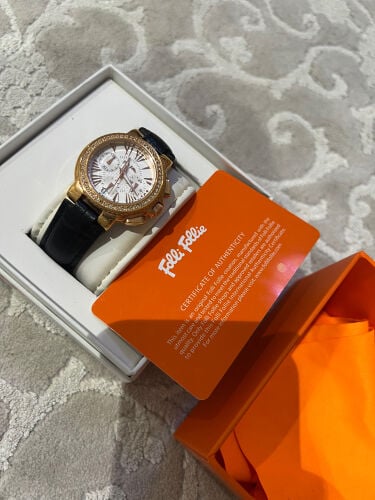 watch for sell Saint honore