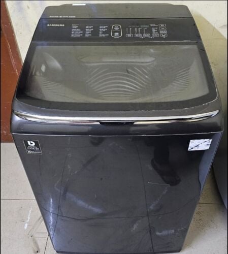 Samsung 22kg Good Condition