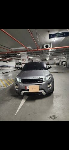 Range Rover 2015