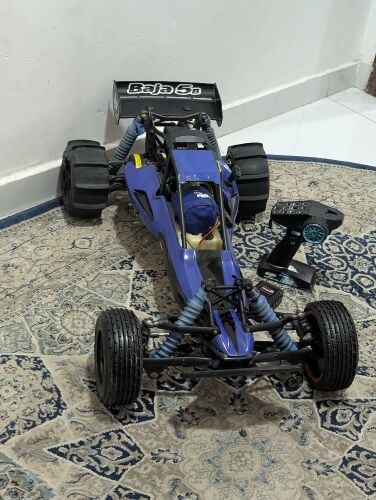HPI BAJA 5B