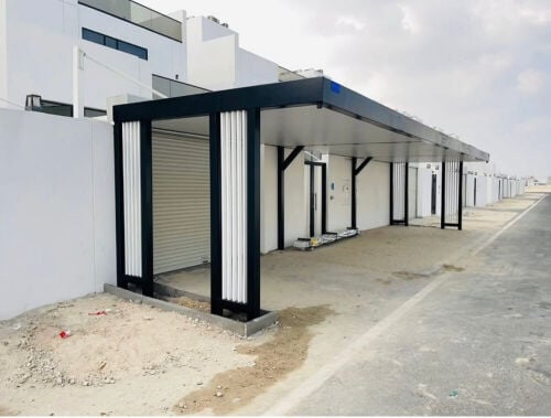 Professional Gates, Stairs & Shades