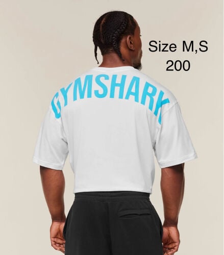 Gymshark clothes&yongla Batman 