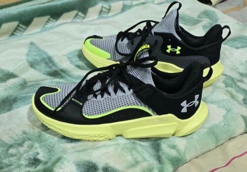 Under Armour