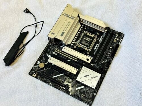 High level K series gaming