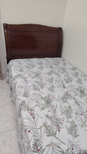 Bed room set
