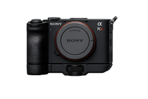 SONY  A7CR (61 MEGA PIXEL CAMERA)