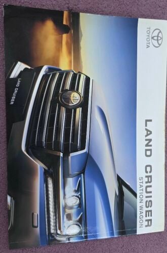 toyota user guide book