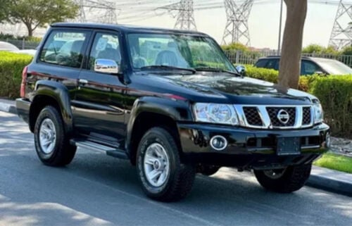 مطلوب فتك باب سفاري